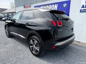 2023 PEUGEOT 3008 1.5 130BHP ALLURE AUTO - Image 3