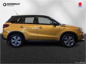 Suzuki Vitara Estate SZ-T - Image 4