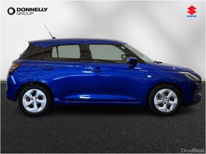 Suzuki Swift Hatchback Motion - Image 4
