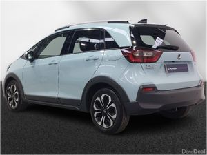 Honda Jazz Hatchback Crosstar EX - Image 3