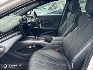 Byd Seal Saloon Excellence - Image 2