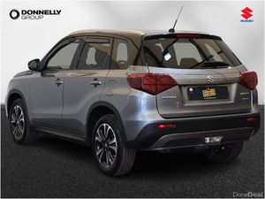 Suzuki Vitara Estate SZ5 ALLGRIP - Image 3