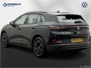 Volkswagen ID.4 Estate Life Pure - Image 3