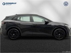 Volkswagen ID.4 Estate Life Pure - Image 4