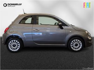 Fiat 500 Hatchback Dolcevita - Image 4