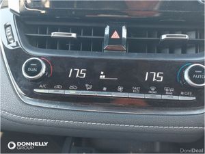 Toyota Corolla Hatchback Design - Image 4