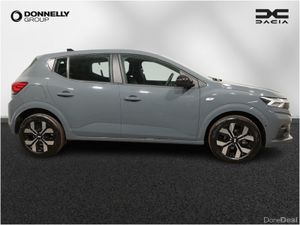 Dacia Sandero Hatchback Journey - Image 4
