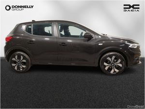 Dacia Sandero Hatchback Journey - Image 4