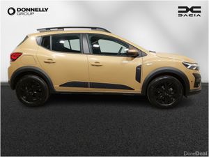 Dacia Sandero Stepway Hatchback Extreme - Image 4