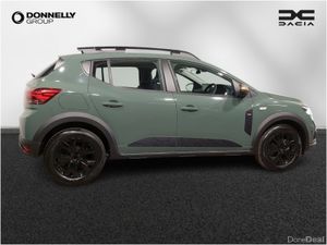 Dacia Sandero Stepway Hatchback Extreme - Image 4