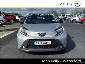 Toyota Aygo X 1.0 Pulse - Image 3