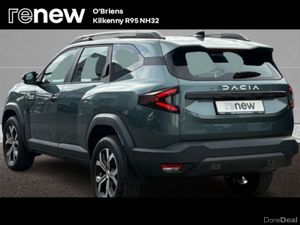 Dacia Bigster EXPRESSION 1.2 TCE 140 BHP 5DR *DEMO - Image 3