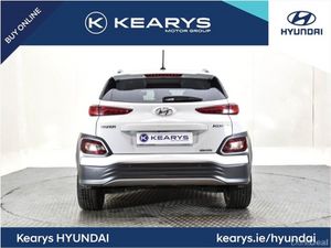 Hyundai KONA EV Premium 204 PMSM 64kWh - Image 2