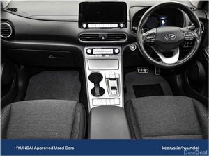 Hyundai KONA EV Premium 204 PMSM 64kWh - Image 4