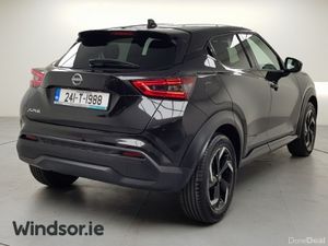 Nissan Juke 1.0T PET 2WD SV Premium - Image 3
