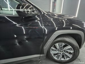 Hyundai Tucson 2023 - Image 4