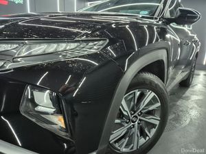 Hyundai Tucson 2023 - Image 2