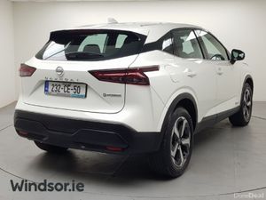 Nissan Qashqai ePOWER QASHQAI SV - Image 4