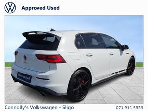 Volkswagen Golf GTI CLUBSPORT 2.0TSI 300HP AUTO - Image 3
