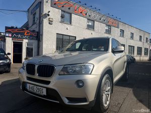BMW X3 2011 Auto 4WD - Image 3