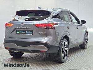 Nissan Qashqai ePOWER SV PREM - Upgraded 20 *€3K S - Image 4