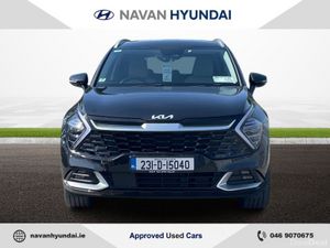 Kia Sportage PHEV K4 - Image 3