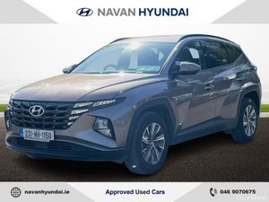Hyundai Tucson HEV Executive *ON SALE NOW*MANAGER - Image 4