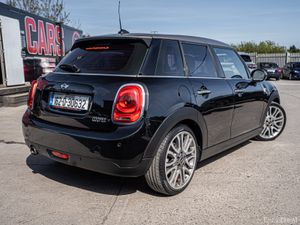 162 Mini Cooper 1.5/Only 43k mls/New NCT/1yr warra - Image 2