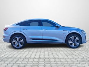 Audi e-tron E-Tron S Line 55 Quattro  S Line 11kW - Image 4