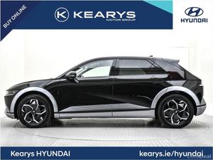 Hyundai IONIQ 5 EV Premium 217 RWD Electric 73kWh - Image 4