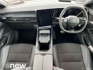 Renault Austral techno esprit Alpine E-Tech 200 Au - Image 3