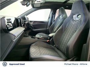 Volkswagen Tiguan R-Line 75 1.5 PHEV DSG 204BHP - Image 4