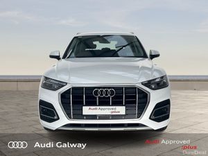 Audi Q5 35 TDI SE 163BHP A/T - Image 2