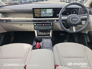 Hyundai Tucson Tucson FL 2WD Platinum PHEV Auto - Image 4