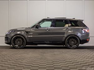 192 Range Rover Sport P400e HSE - Image 3
