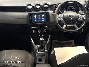 Dacia Duster 1.5 Blue dCi 115 Dfull Comfort - Image 2