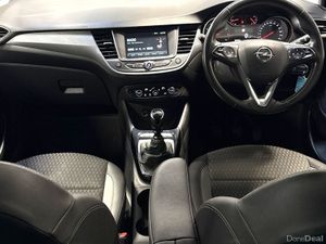Opel Crossland X 1.5 Turbo D 102PS 6 Speed SE - Image 2