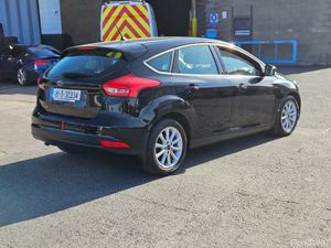 Ford Focus 1.5 TDCI Titanium - Image 2