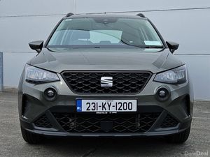 SEAT Arona 1.0TSI 110hp SE - Image 3