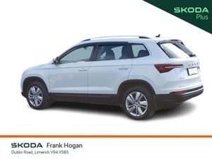 Skoda Karoq 1.0TSI Ambition 110HP - Call Cormac on - Image 3