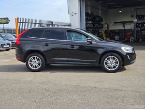 Volvo XC60 D4 2.0L Diesel Automatic - Image 2