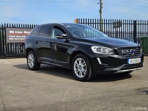 Volvo XC60 D4 2.0L Diesel Automatic - Image 2