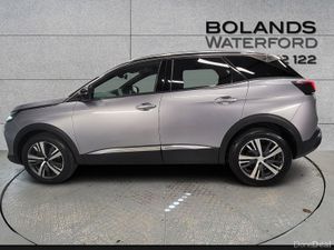 Peugeot 3008 1.5 Dsl 130 Auto Allure From €83 Per - Image 4