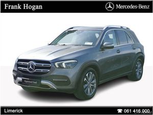 Mercedes-Benz GLE GLE 350 de 4-MATIC PHEV 2.0 DIES - Image 2
