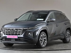 Hyundai Tucson 1.5 CRDI EXECUTIVE PLUS **FULL LEAT - Image 3
