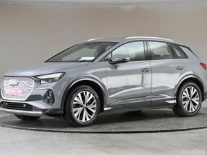 Audi Q4 e-tron 40 E-TRON SPORT - Image 4