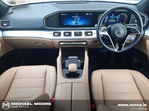 Mercedes-Benz GLE GLE 350 de 4MATIC AMG Line Ext - Image 2