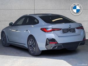 BMW i4 eDrive35 - Image 3