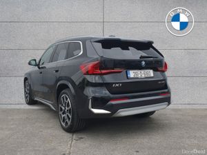 BMW iX1 20xLine - Image 2