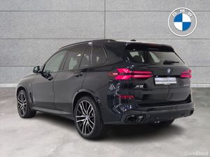 BMW X5 xDrive50e M Sport - Image 3